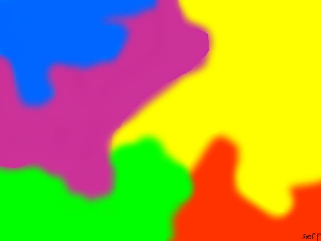 Colours