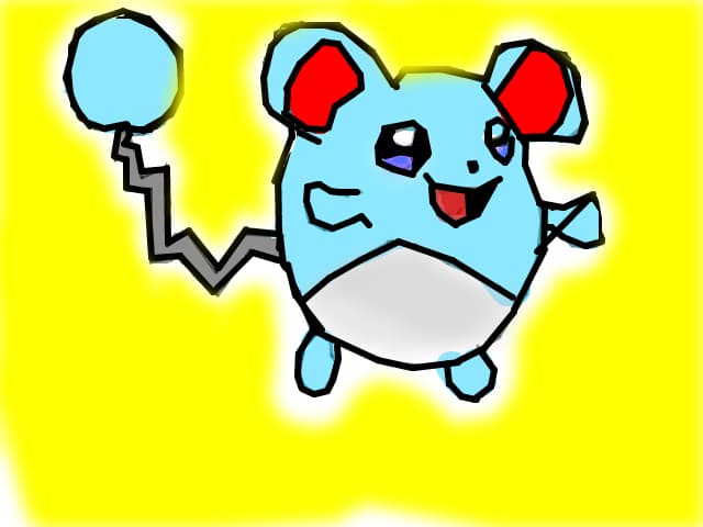 pokemon