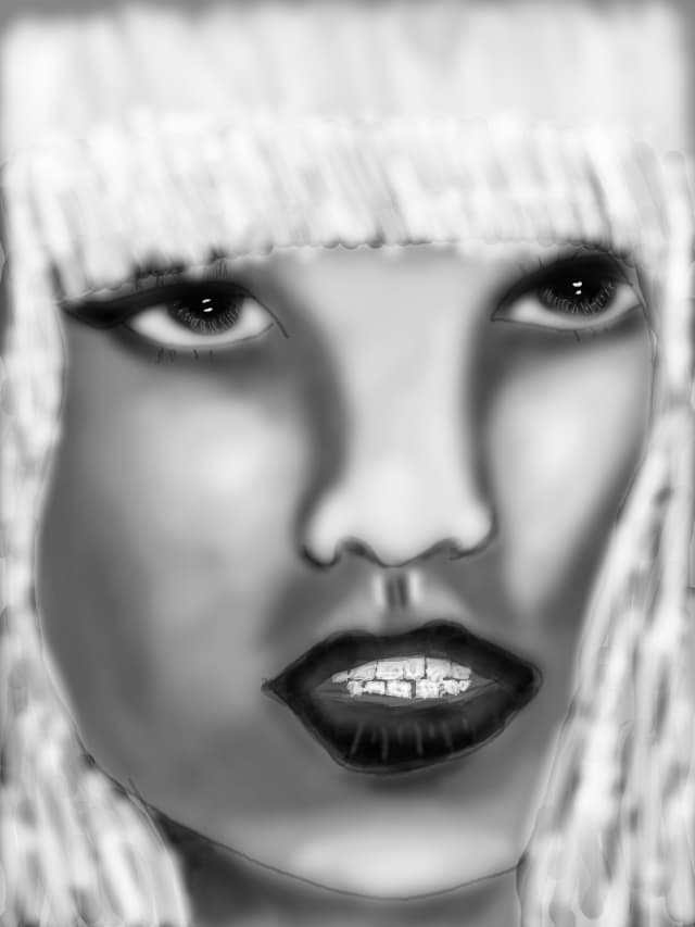 Lady Gaga