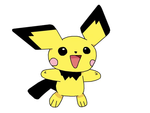 Pichu
