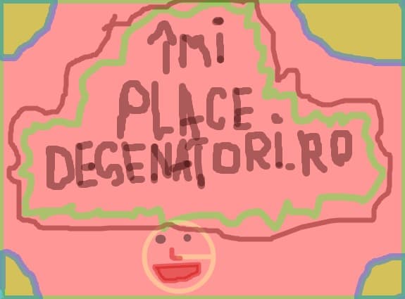 CEL MAI BUN SITE DE DESENAT