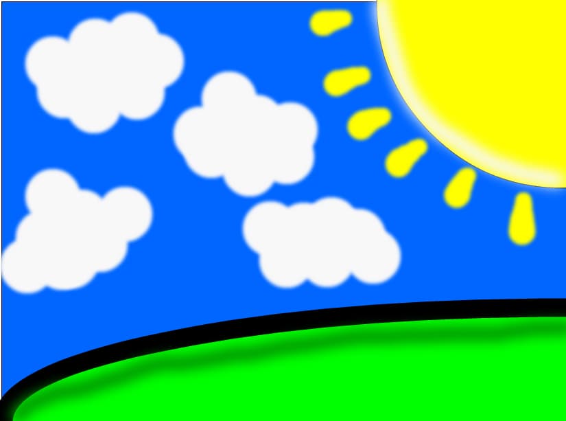 magic art