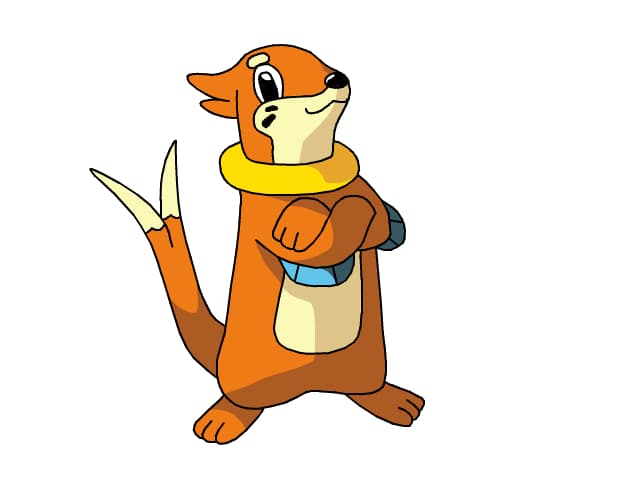 Buizel