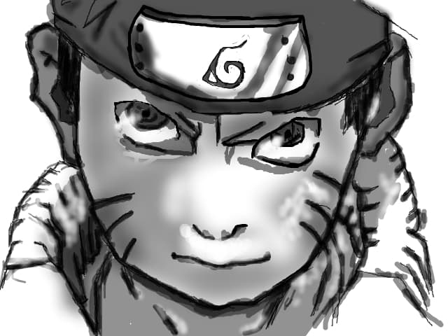 naruto