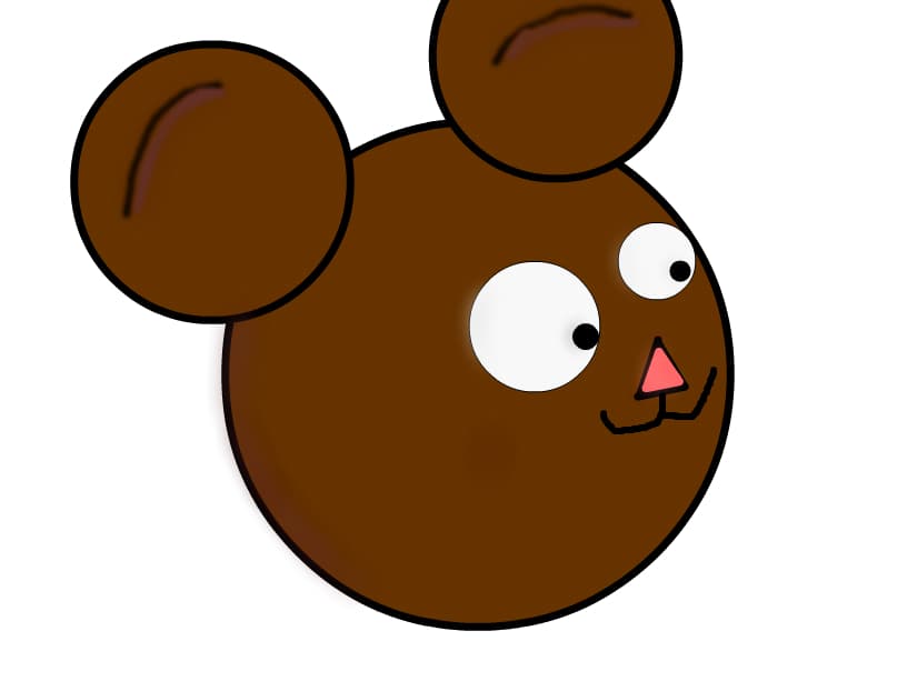 a mice