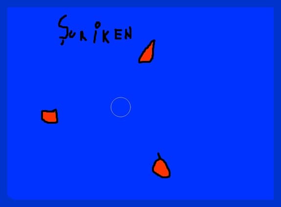 suriken