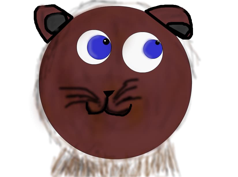 my art