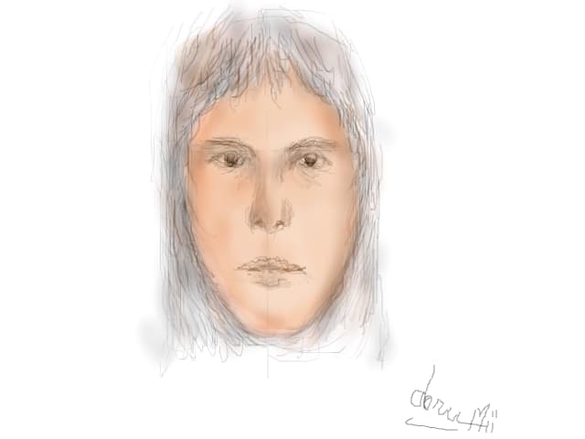 portret