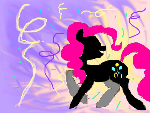 Pinkie Pie