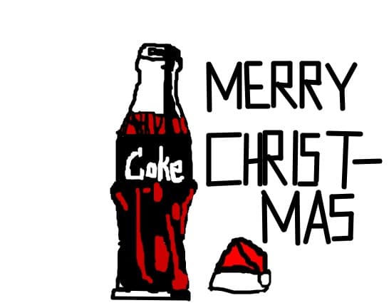 merry christmas