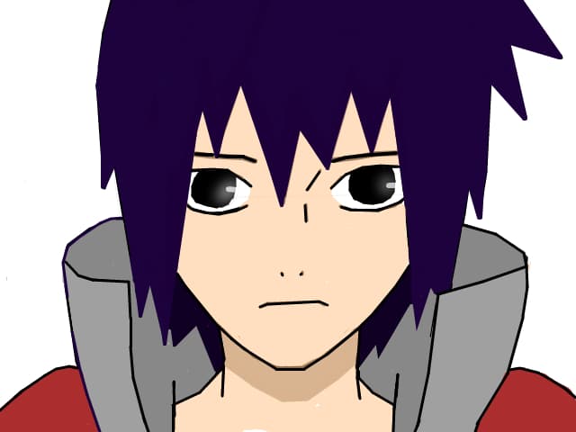 Sasuke