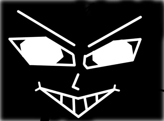 Tipul malefic