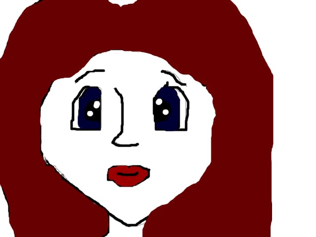 Mai fac desene ca sa strang comentarii