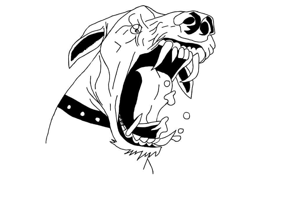 Bad Dog