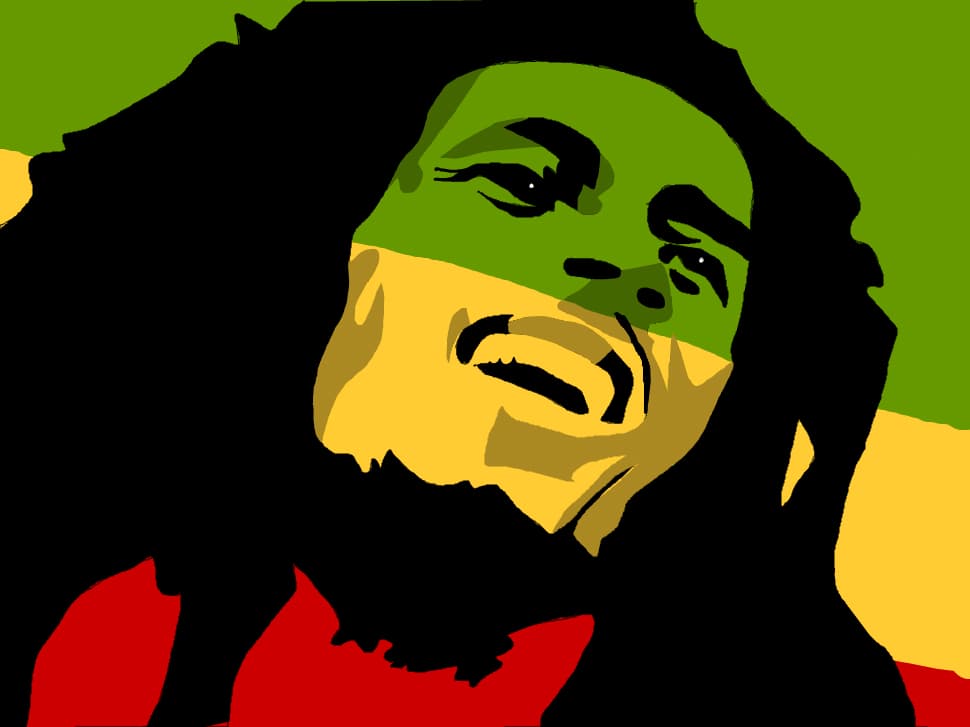 Bob Marley