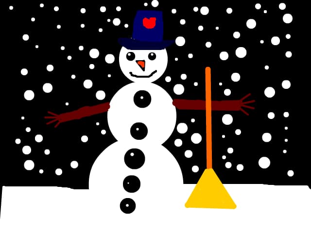 Snowmen