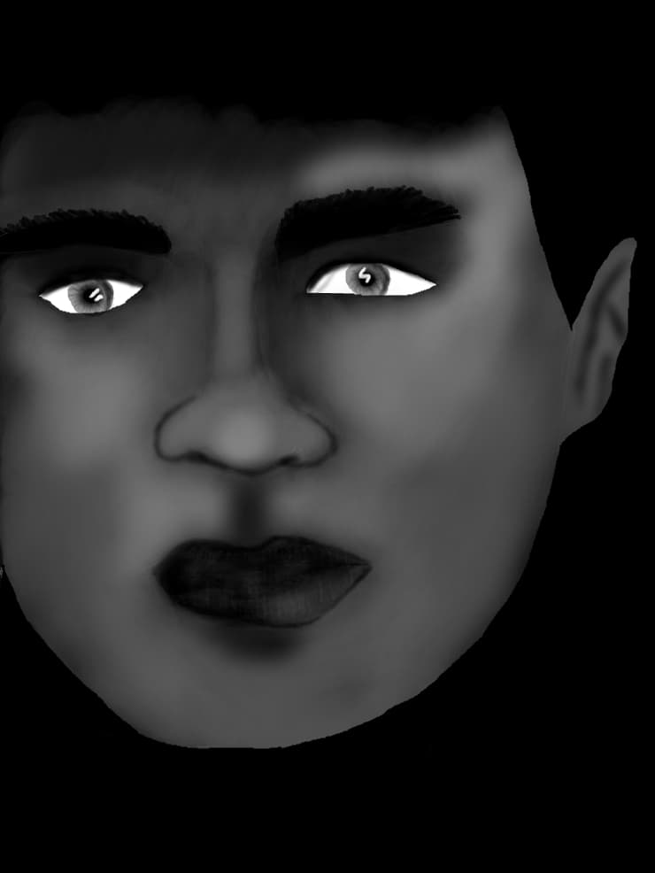 Portret