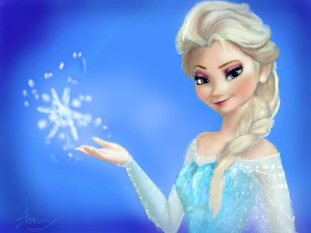 Elsa