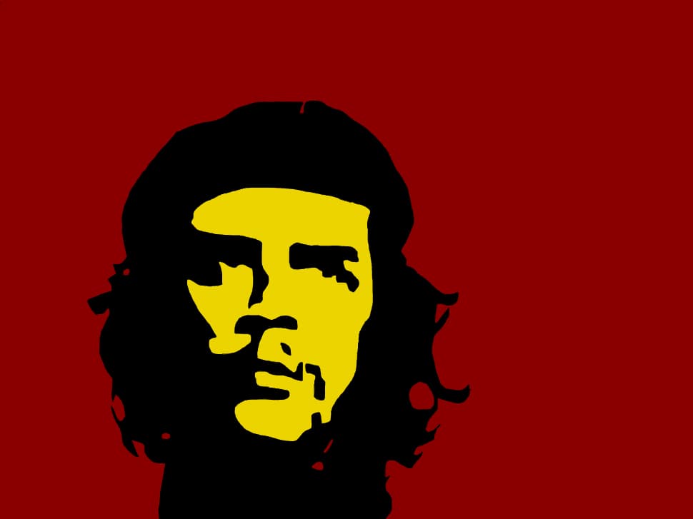 Che Guevara