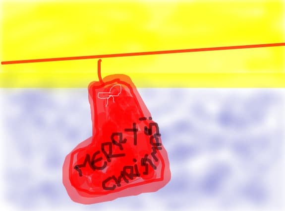 merry christmas