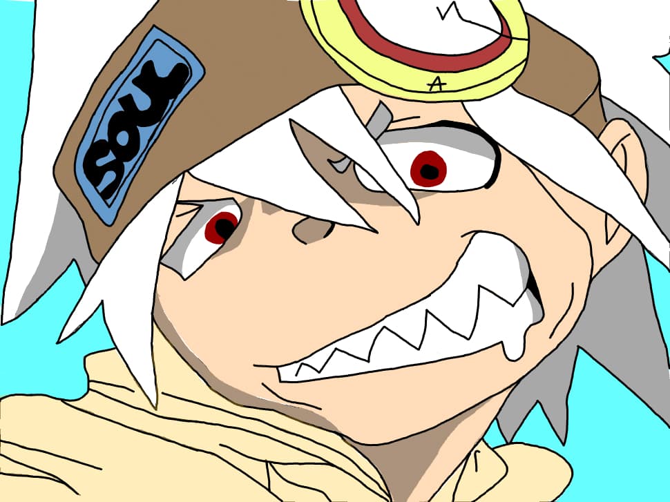 Soul Eater