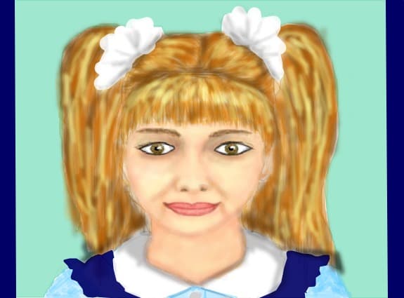 o fetita