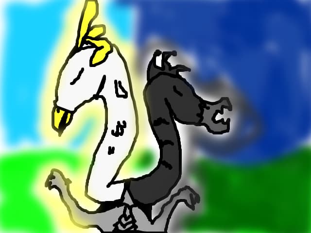 Drago-Bird