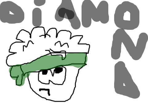 Diamond