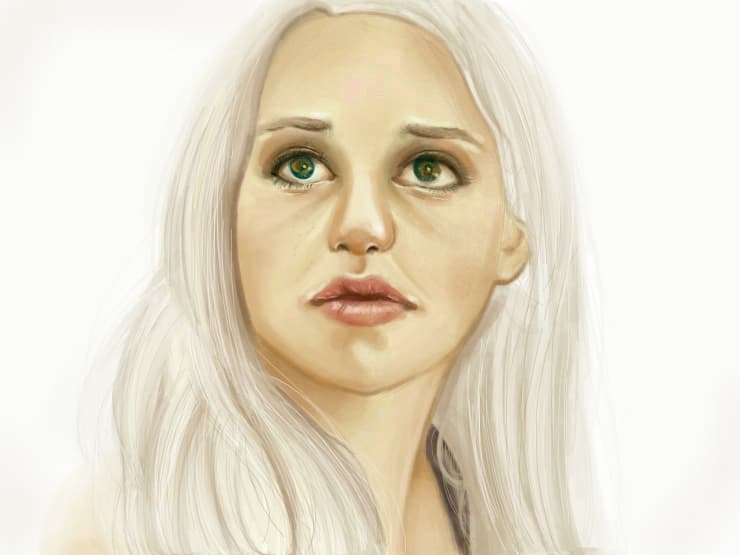 Daenerys