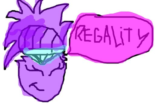 Regality