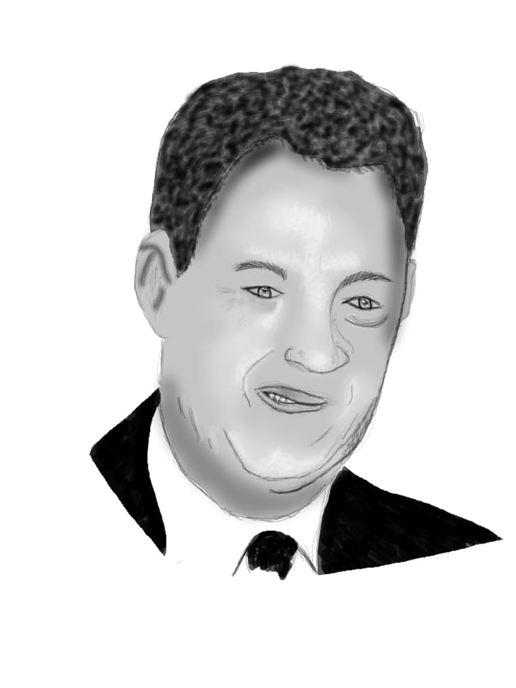 Tom Hanks