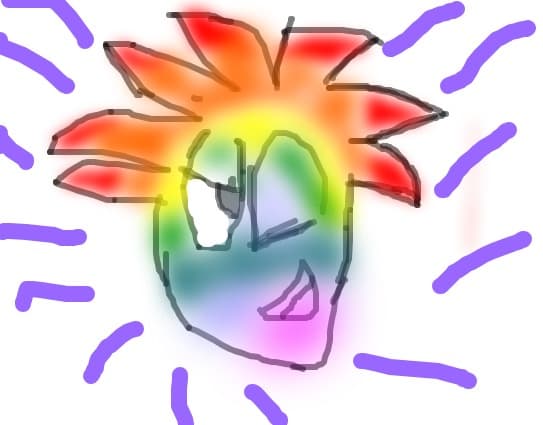 Puffle Wink