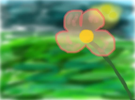 Floarea Umbrei
