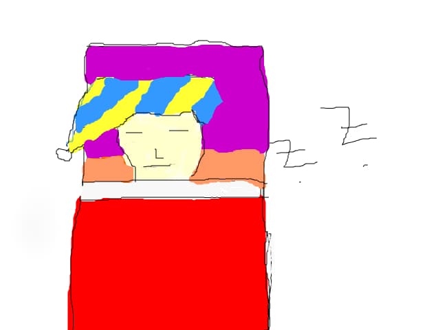 zzzzzzz...