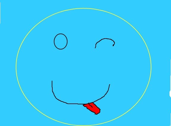 emoticones - happy