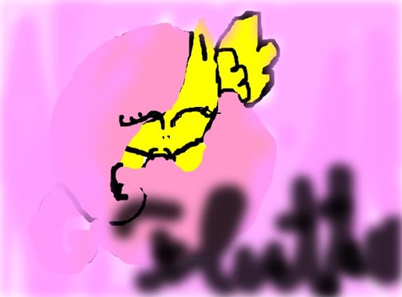 Fluttershy