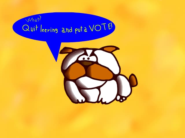 Cartoon