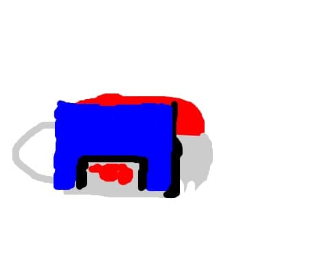 cuptor
