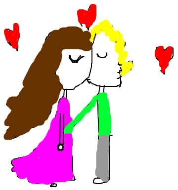 LOVE KISS