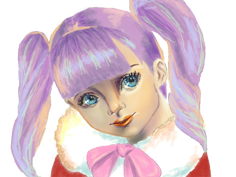 Doll
