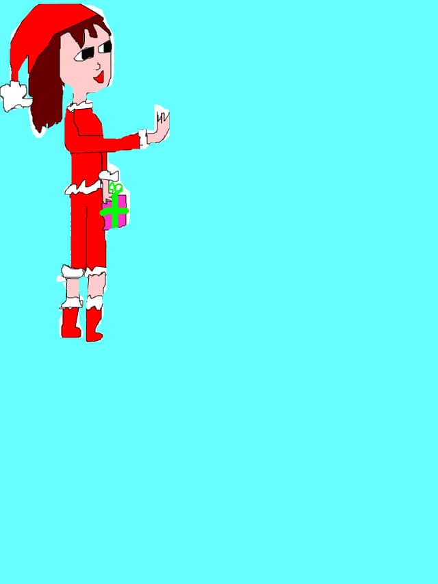 :D