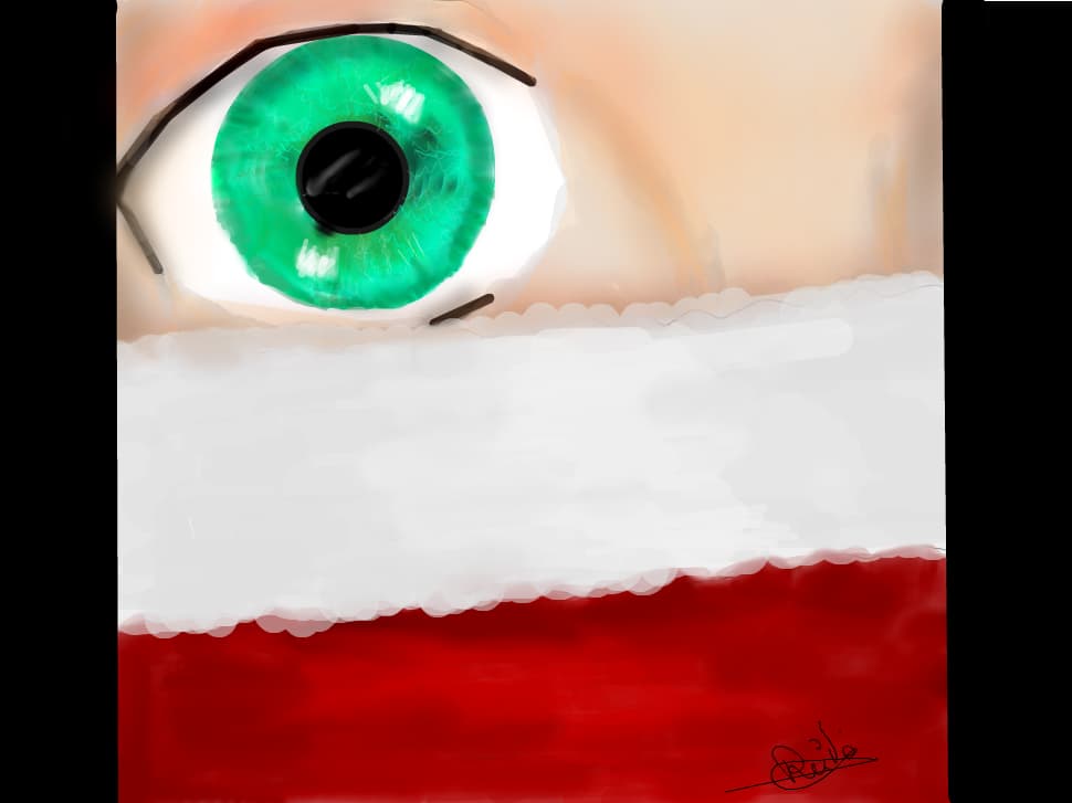 Primul meu desen