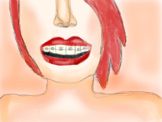 Big Smile