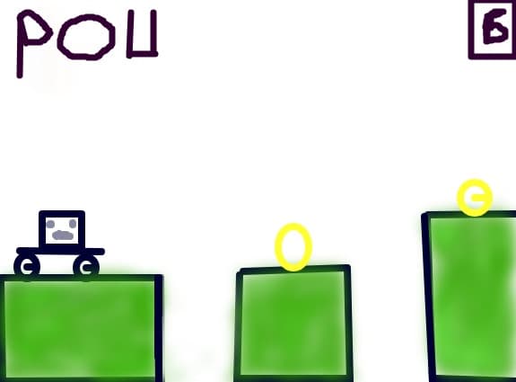 Ciff Jump (Pou)