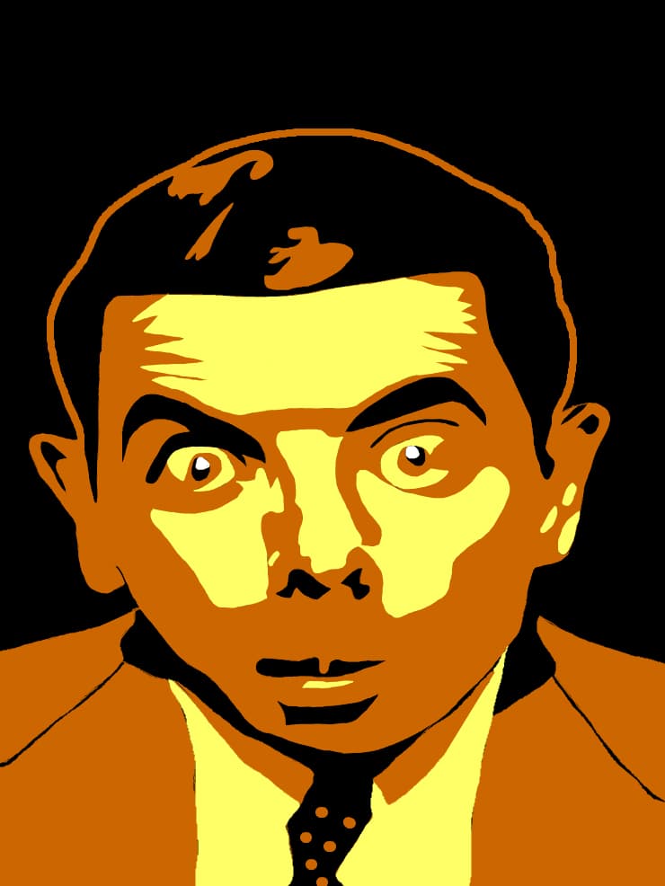 Mr. Bean