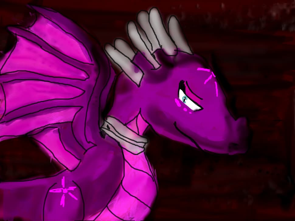 Cynder