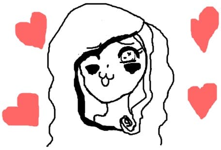 Primul anime ^^ va place ?? :/
