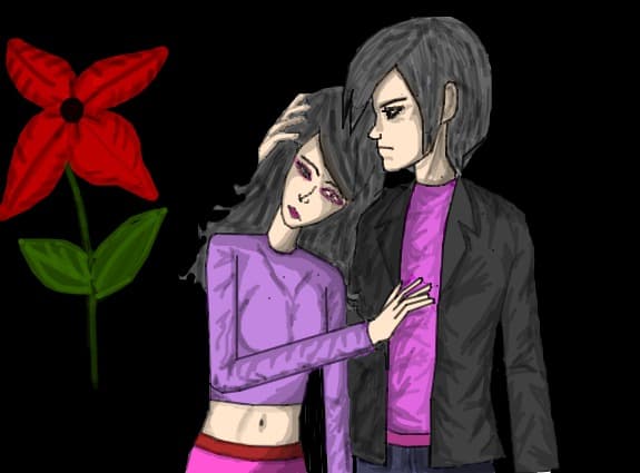 Just a hug