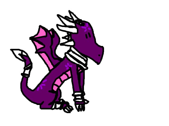 Chiby Cynder