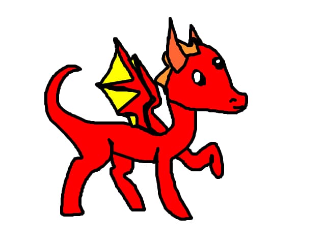 Chiby Flame